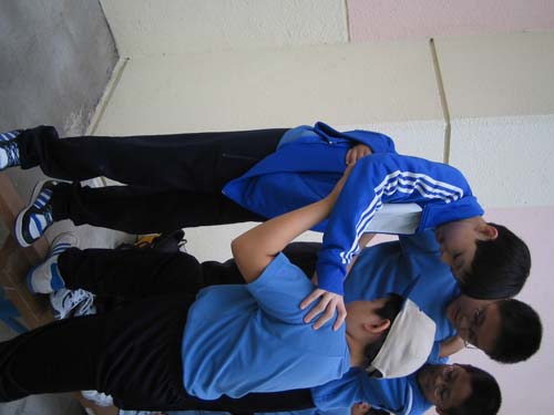 education camp2006 057